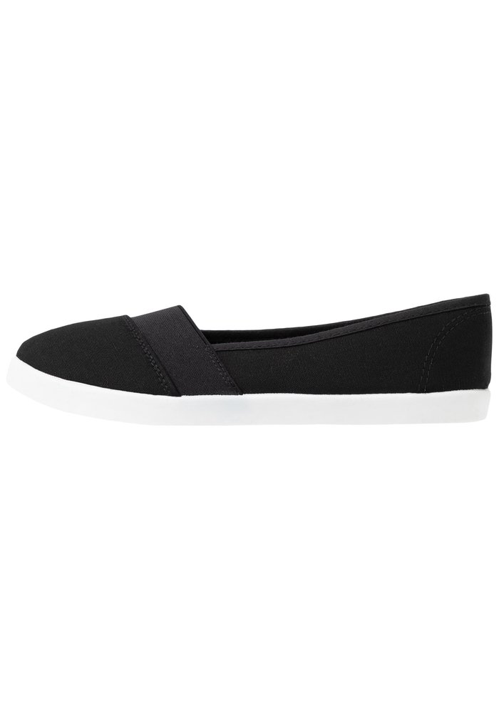 Slip ons Anna Field Plates Slip on Noir Femme | WCY-9138232